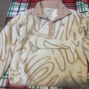 Billabong sweater